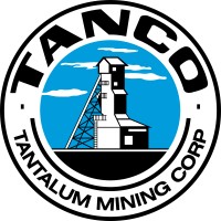Tantalum Mining Corporation Of Canada Ltd. logo