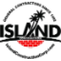Island Construction Corp. logo