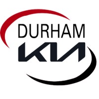 Durham Kia logo