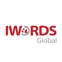 IWORDS Global logo