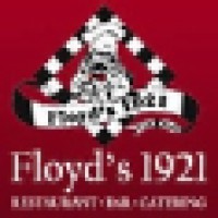 Floyds 1921 logo