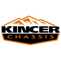 Kincer Chassis logo