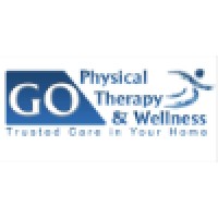 Go Physical Therapy And Wellness logo
