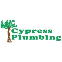 Cypress Plumbing logo