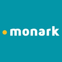 Monark logo