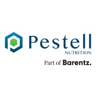 Pestell Nutrition Inc. logo