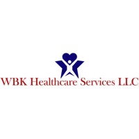 WBK Healthcare Services logo