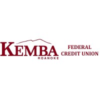 KEMBA Roanoke Federal Credit Union logo