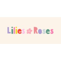 Lilies & Roses logo