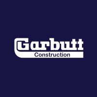 Image of Garbutt Construction Company