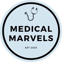 Medical Marvels logo