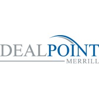 DealPoint Merrill logo
