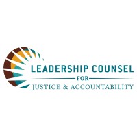 Leadership Counsel For Justice And Accountability