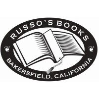 Russo's Books logo