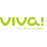 Viva Photography logo
