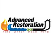 Advanced Restoration logo