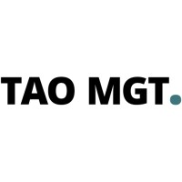Tao Mgt logo