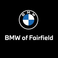 BMW Of Fairfield logo