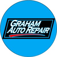 Graham Auto Repair logo
