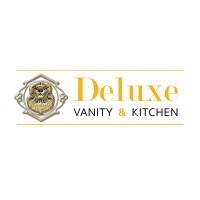 Deluxe Vanity And Kitchen logo