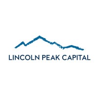 Lincoln Peak Capital logo