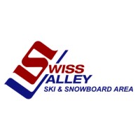 Swiss Valley Ski And Snowboard Area logo