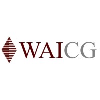 WAI Construction Group, LLC (WAICG) logo