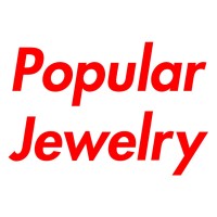 Popular Jewelry logo