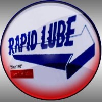 Rapid Lube logo