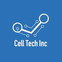 Cell Tech Inc logo