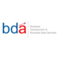 BDA Partnership logo