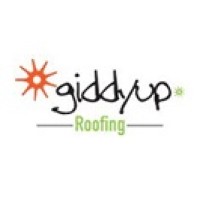 GiddyUp Roofing Software logo