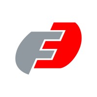 FORCE3 PRO GEAR logo