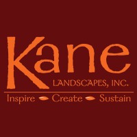Kane Landscapes, Inc. logo