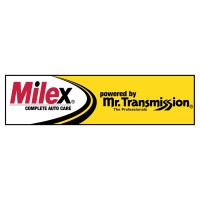 Mr. Transmission/Milex logo