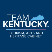 Kentucky Tourism, Arts & Heritage Cabinet logo