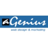 AGenius Marketing logo
