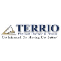Image of TERRIO Physical Therapy-Fitness, Inc