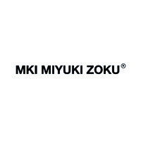MKI MIYUKI ZOKU logo