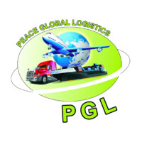 Peace Global Logistics logo