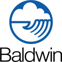 Baldwin - Safety & Compliance logo