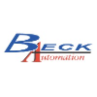 Beck Automation, LLC logo