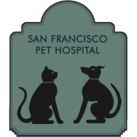 San Francisco Pet Hospital logo