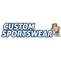 Image of Custom Sportswear, Inc.