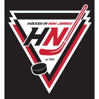 Hockey In New Jersey logo