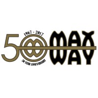 Maxway Trucking logo