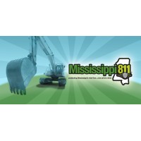 Mississippi 811, Inc. logo