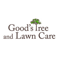 Good's Tree And Lawn Care logo