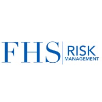 FHS Risk logo