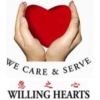 Willing Hearts logo